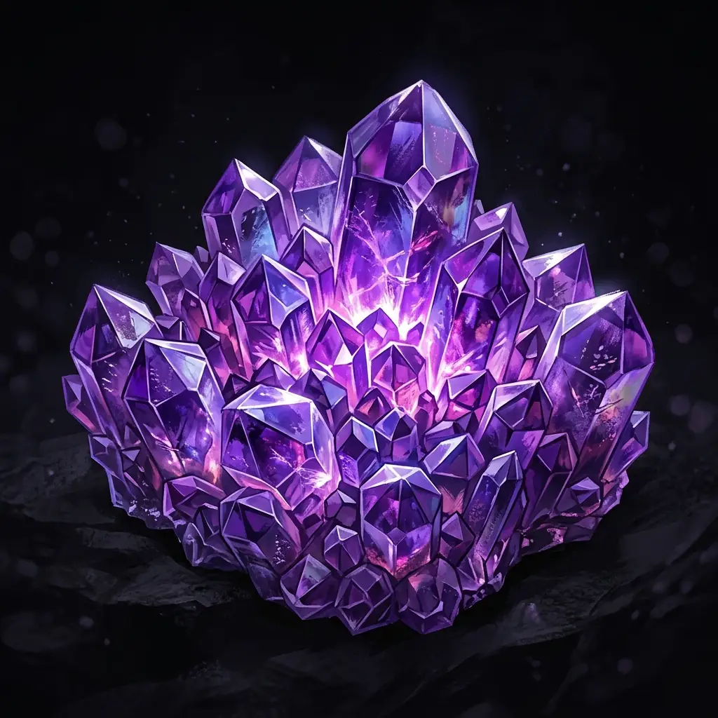 Amethyst