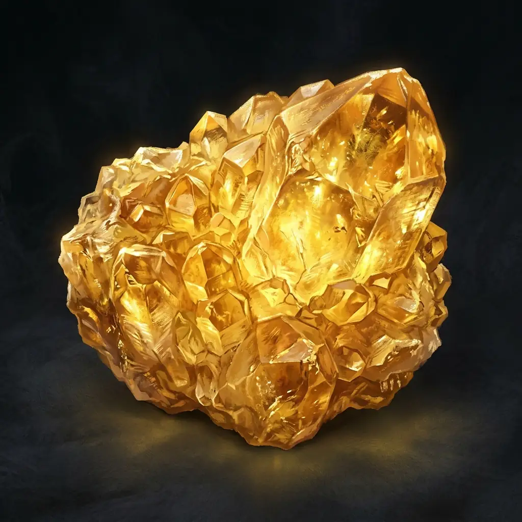 Citrine